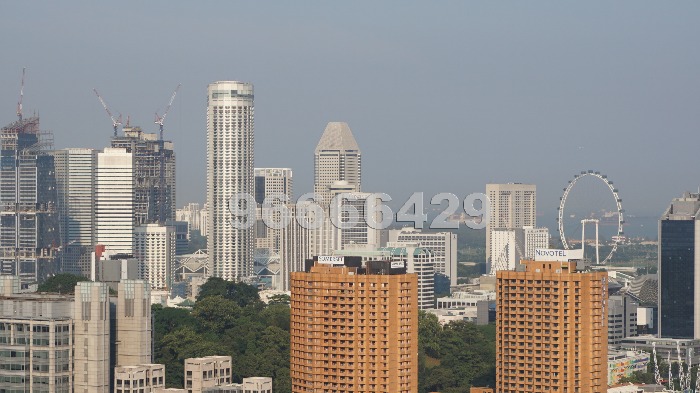 RiverGate (D9), Condominium #1133802